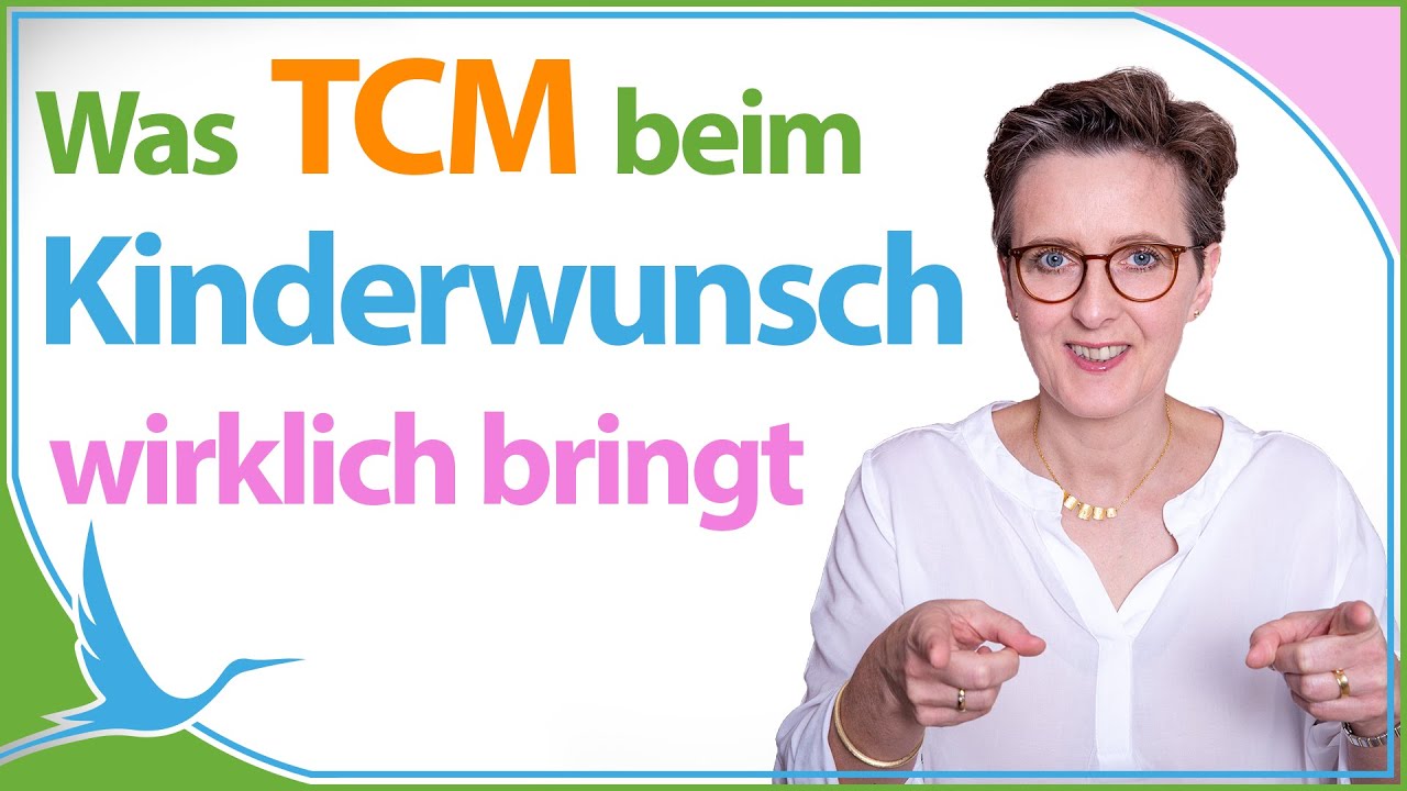 Was TCM beim Kinderwunsch wirklich bringt 🎙  Interview mit Dr. Dunja Petersen 🤰🏻 (Heidi Gößlinghoff)