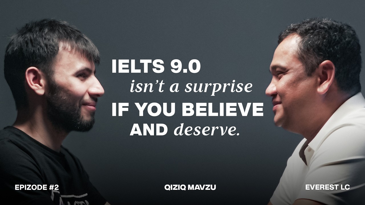 QIZIQ MAVZU: 