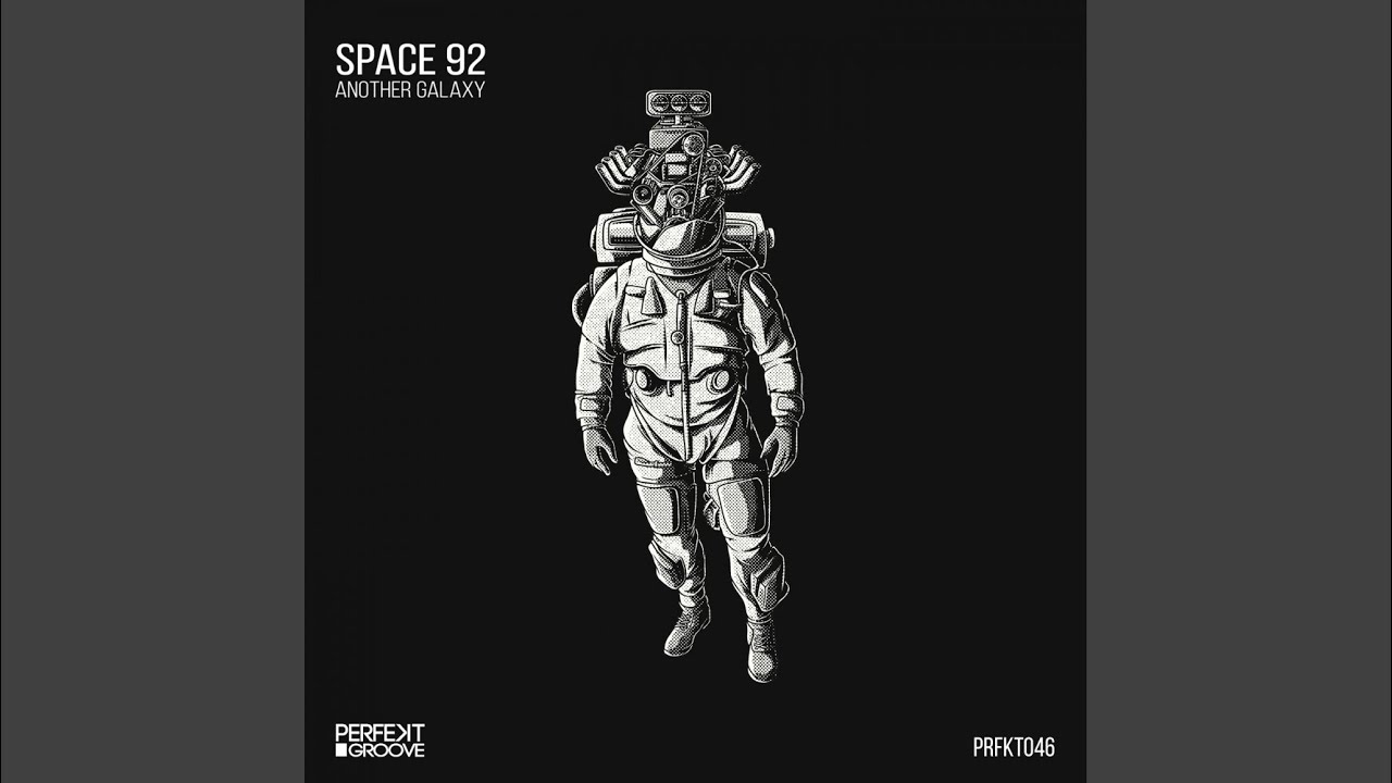 Delta (Original Mix)