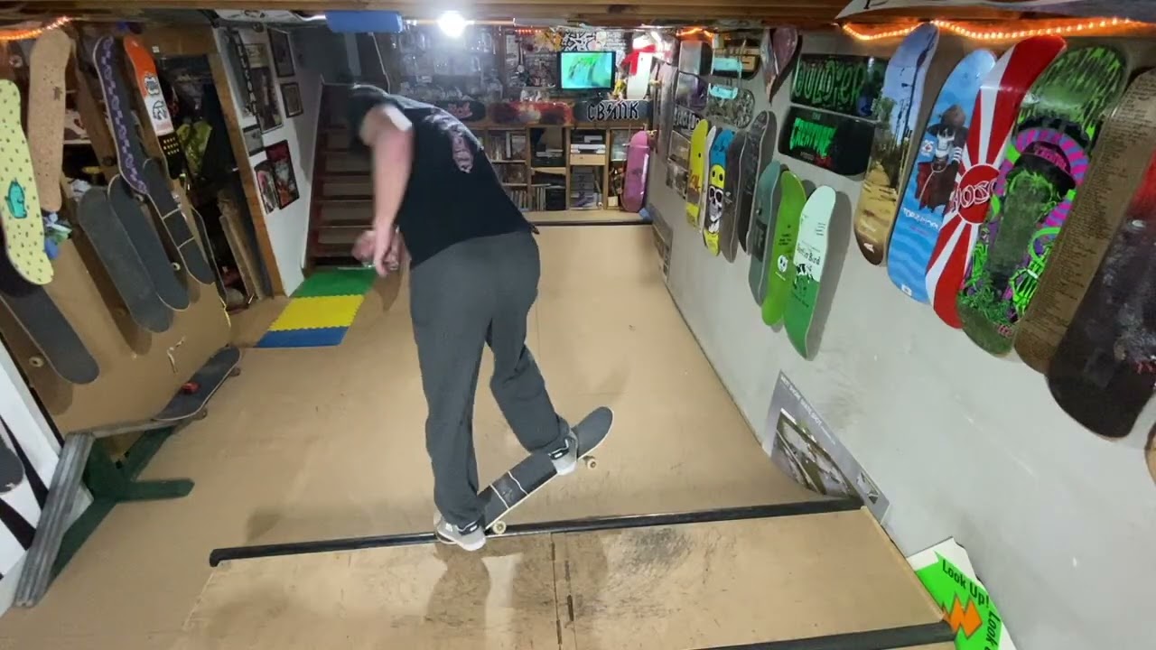 Aww, Shuv It!