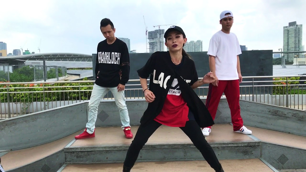 BTS - Mic Drop (Kpop Workout by K-Kardio Dance)