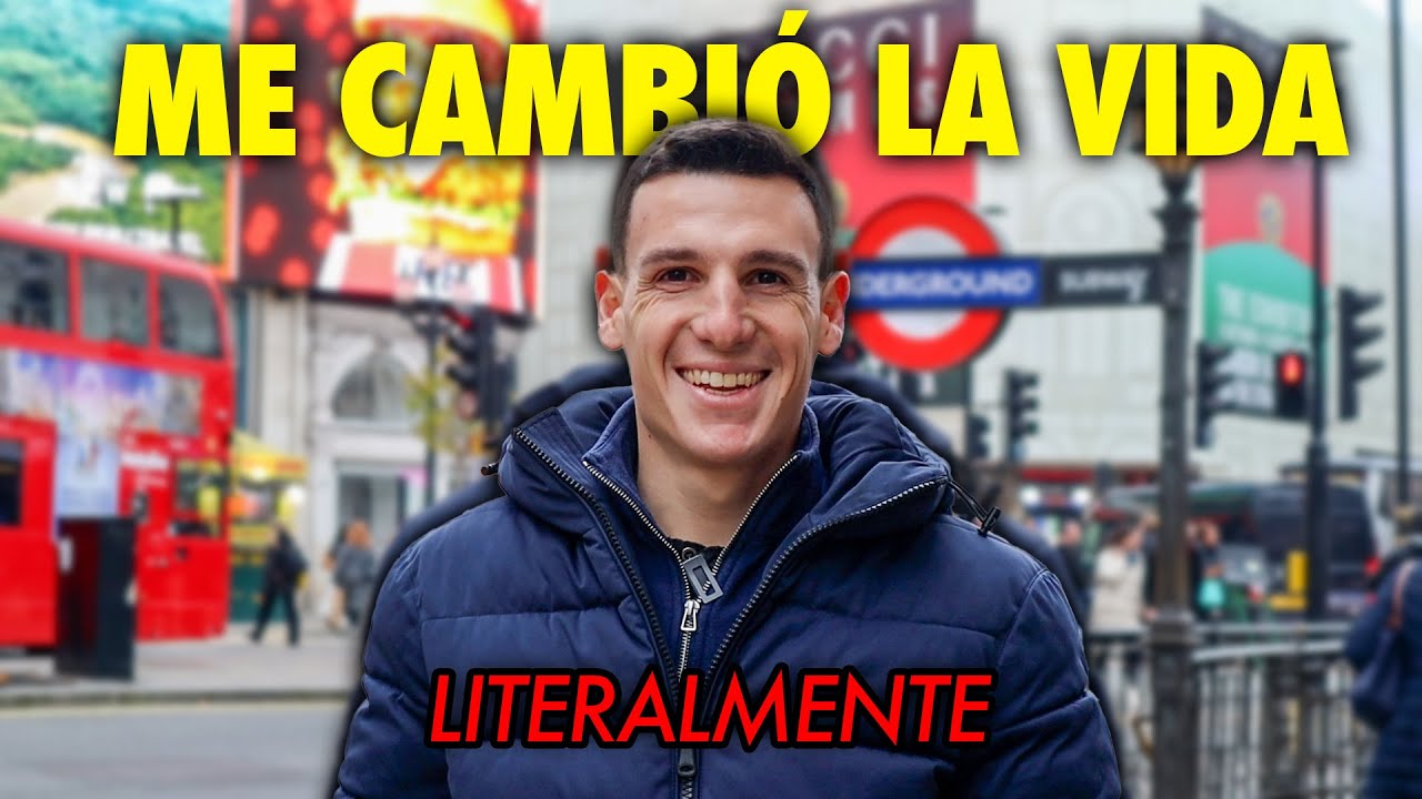 Hay UNA SOLA forma de aprender BIEN un idioma (mi experiencia)