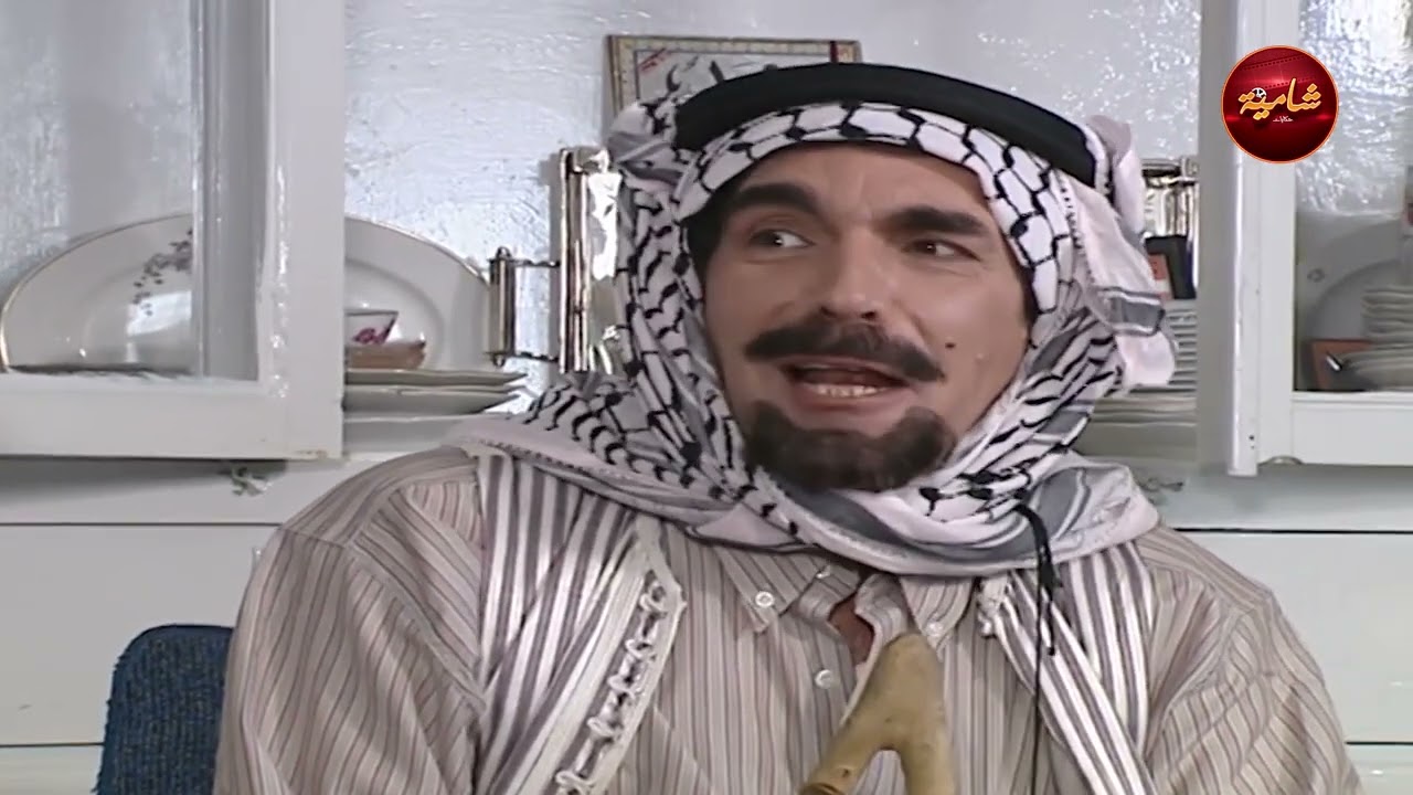 رجع من اميركا مع دكتورا بالزراعة و رجع ليساعد اهل الضيعة🥰🥰 مسلسل مرايا 99😍