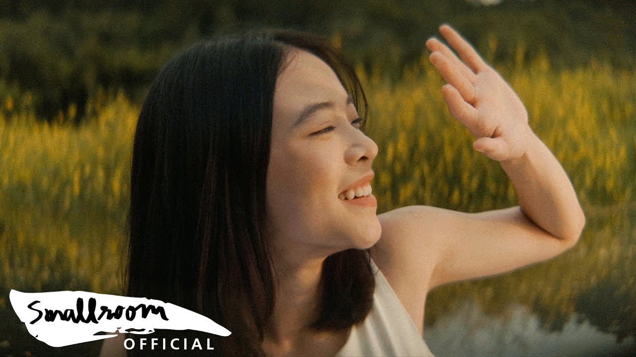 IMAGE SUTHITA - ไม่มี | Blank [Official MV]