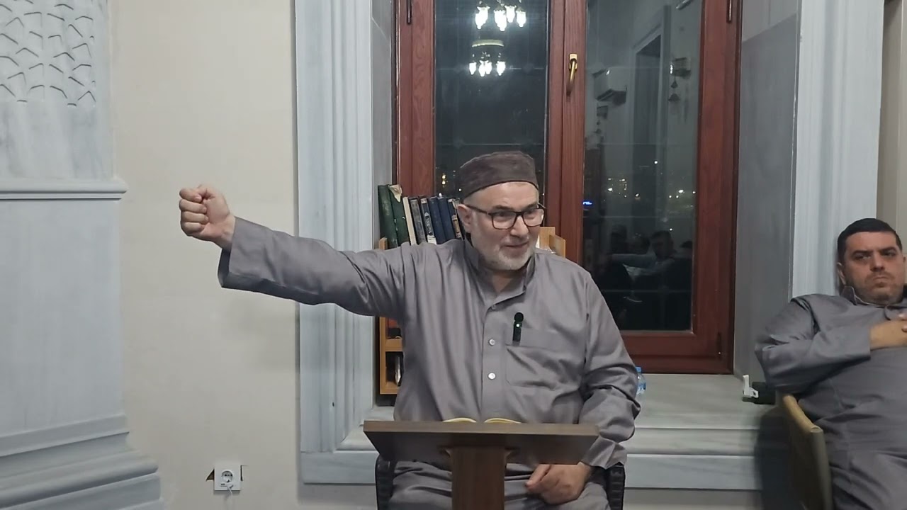 تأملات قرآنية