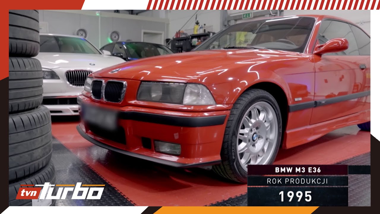 Tych BMW powstało tylko 250! Prawdziwy rarytas z Japonii! 🌸 | Zawodowi handlarze