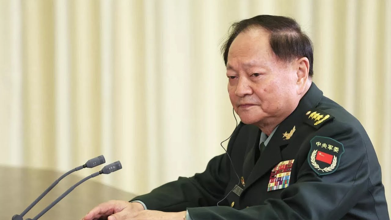 钟绍军半授权讲述张又侠被调查事件。张又侠不是政变，是背叛和习近平的兄弟之情。【国务院海外发言人】第26集「台北时间2026年1月25日 21:00」