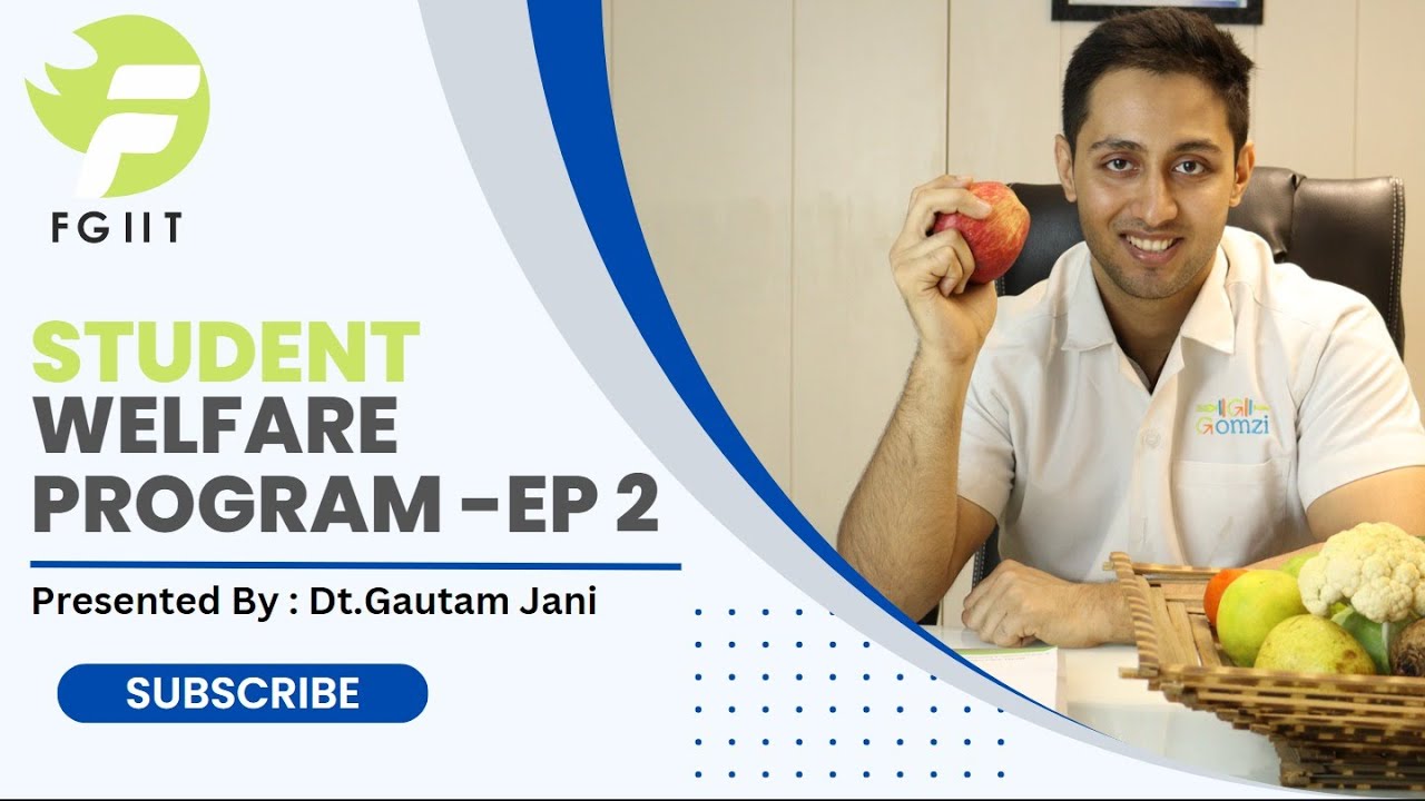 Student Welfare Program By FGIIT: The Ultimate Guide to Ensuring Student Well-being!