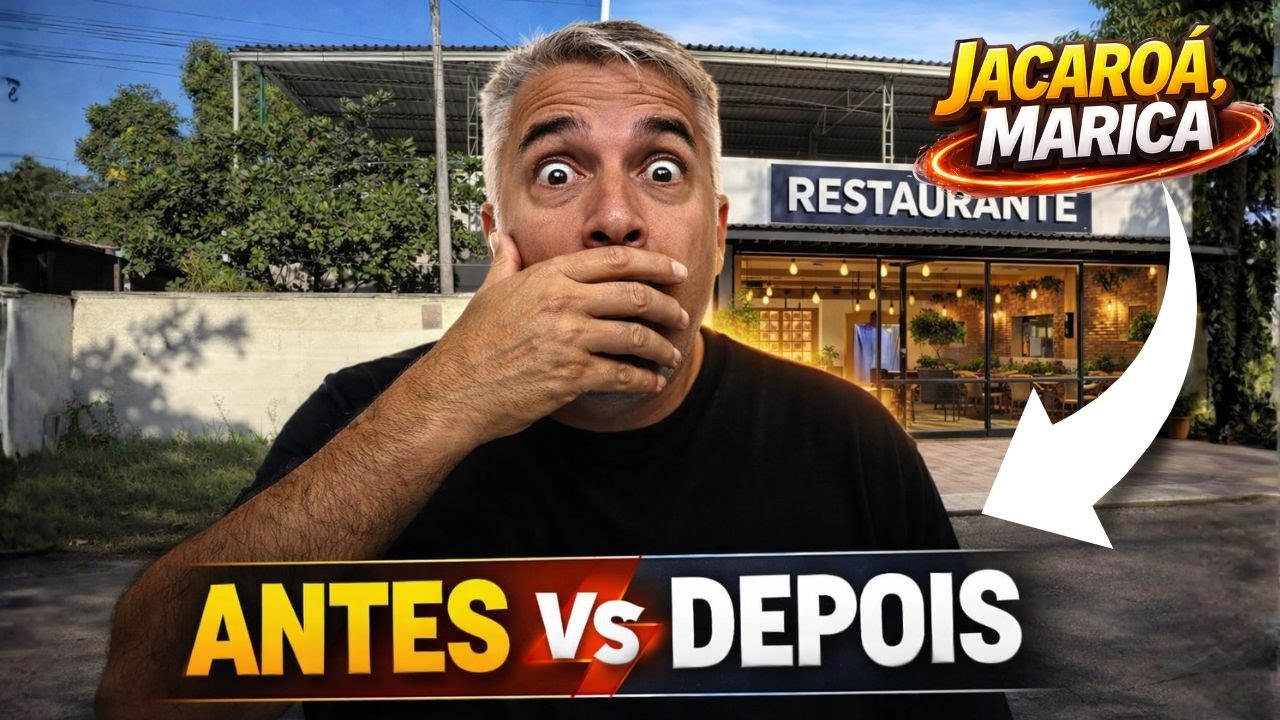 VOCÊ ESCOLHE: Casa, Pousada ou Restaurante? OPORTUNIDADE de FRENTE para a LAGOA DE JACAROÁ Maricá-RJ