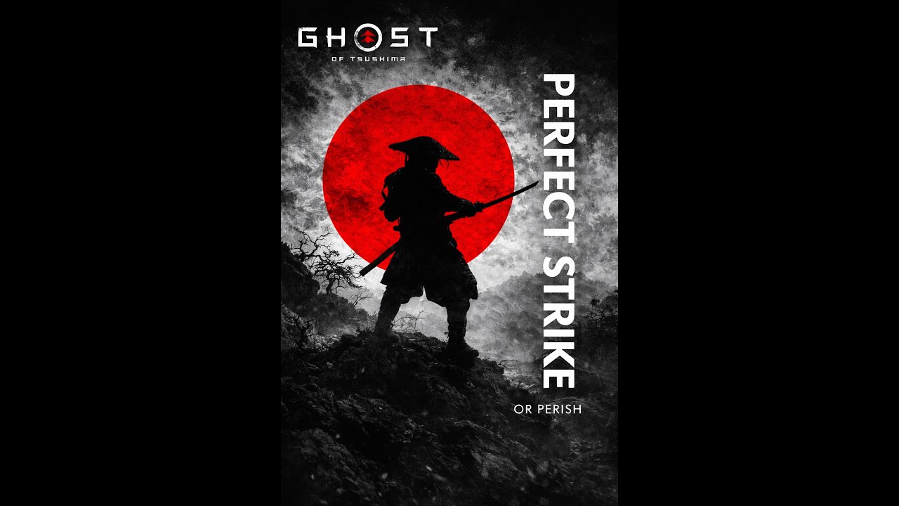 A Lethal Return to Ghost of Tsushima, pt 5 Then Bible Reading