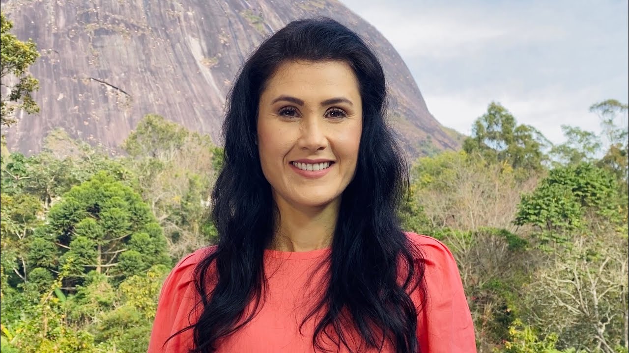 572 Sobre a Rocha | Sou o Principal | Melissa Barcelos