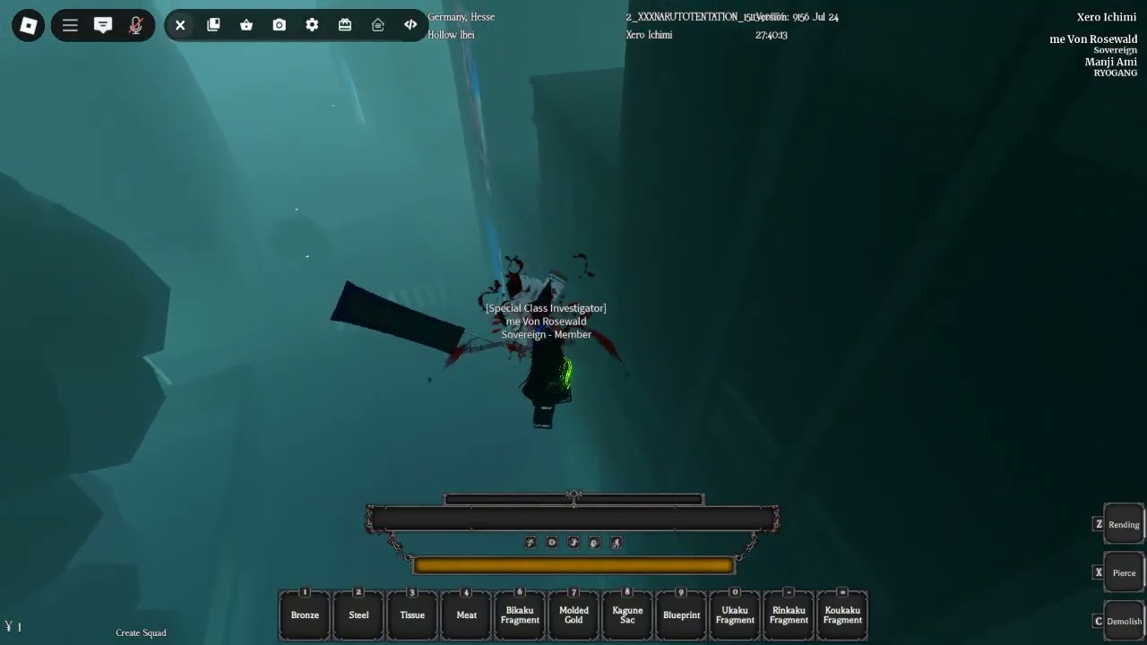 What is this game