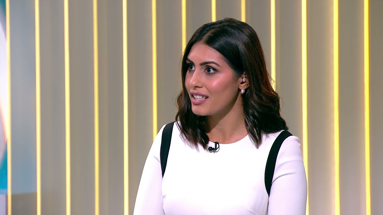 Talking TikTok with Anila Dhami  | 5 News