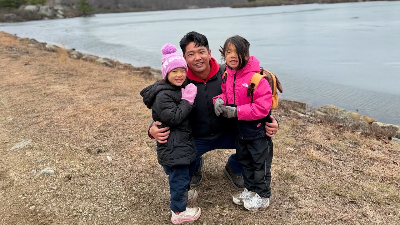 We are doing this after 6 yrs 🎦(Hoppers)//Harriman state park//weekend vlog