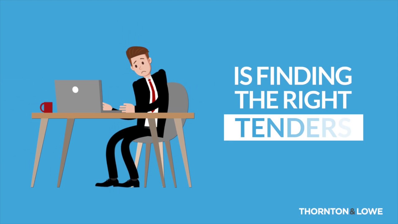 FREE - Tender Pipeline Software - Find Tenders