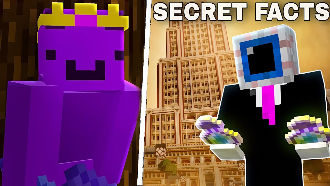 The Hidden Secrets Facts About Unstable SMP…😱