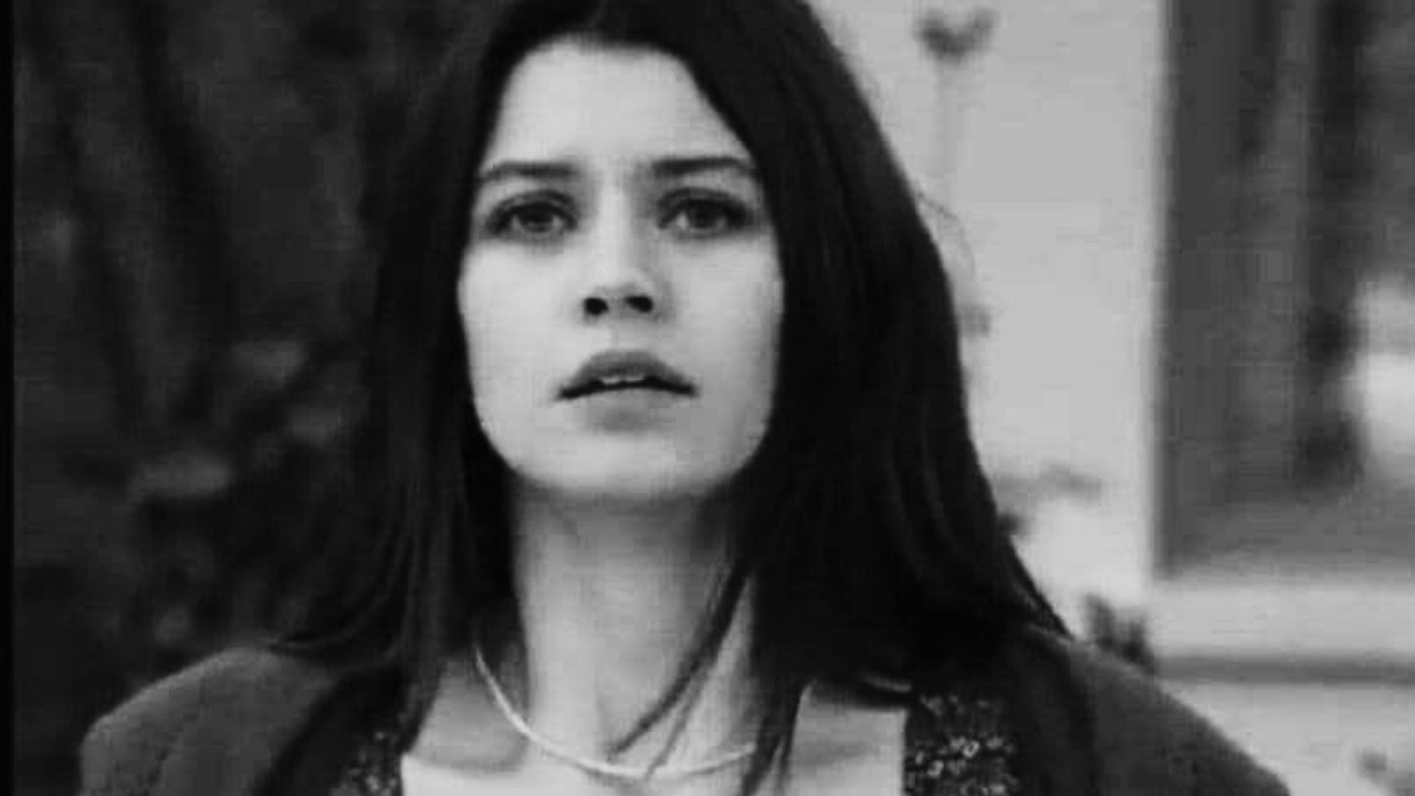 Fatmagül'ün Suçu Ne - Hafızamdan Gitmiyor ( Slowed & Reverb )