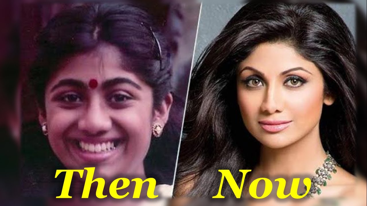 Top 10 90's Beautiful Bollywood Actress Then And Now - The TopLists