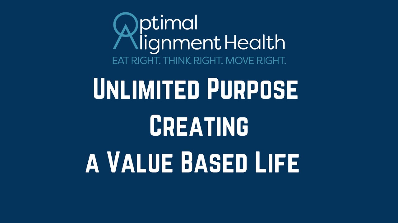 Value Based Life