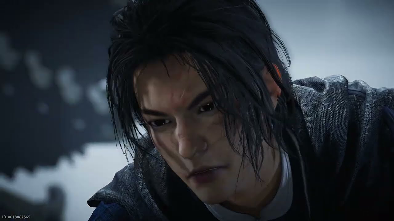 Where Winds Meet - Gamepleay Legend difficulty