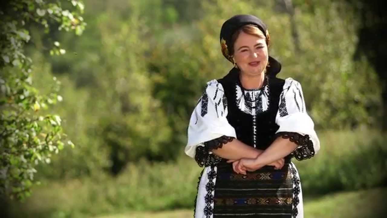 Marinela Baba - Mai badita din alt sat