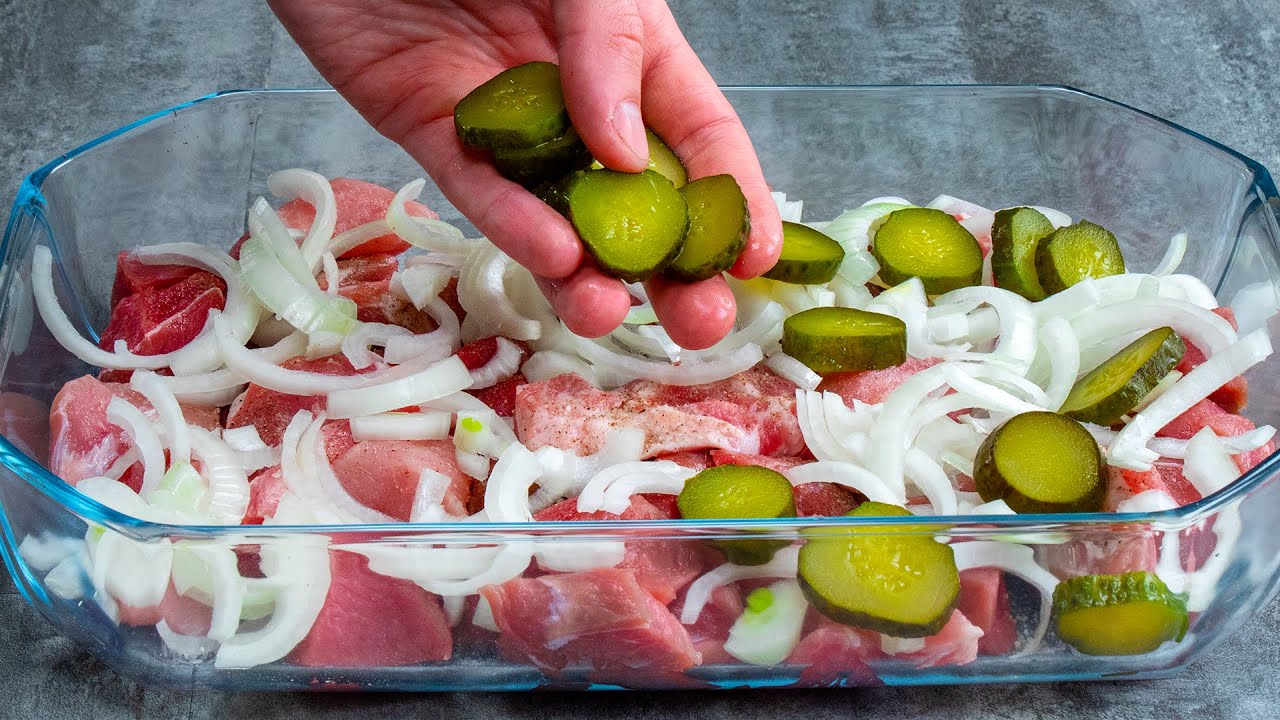 Legjobb sert&eacute;s h&uacute;sos recept - 5 perc alatt elk&eacute;sz&uuml;l