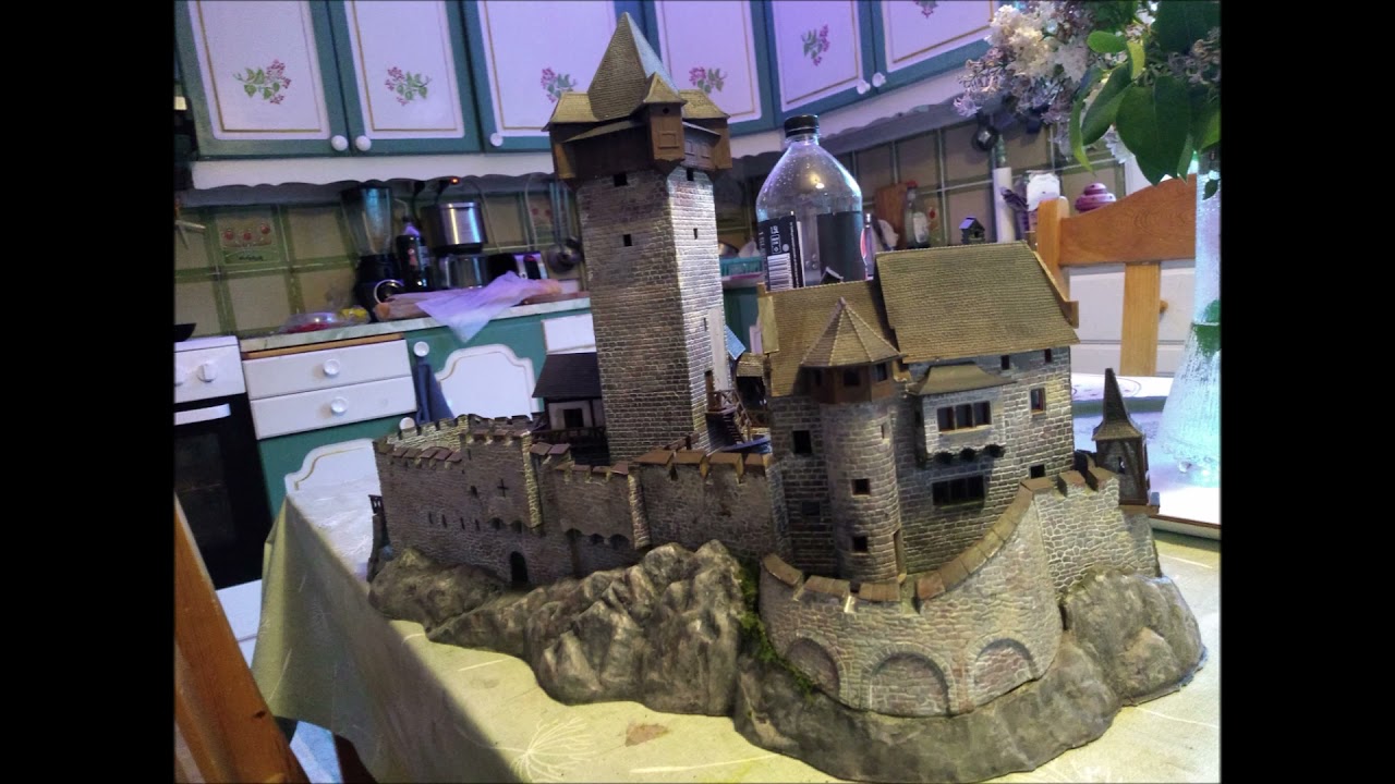 Falkenstein in Kärnten