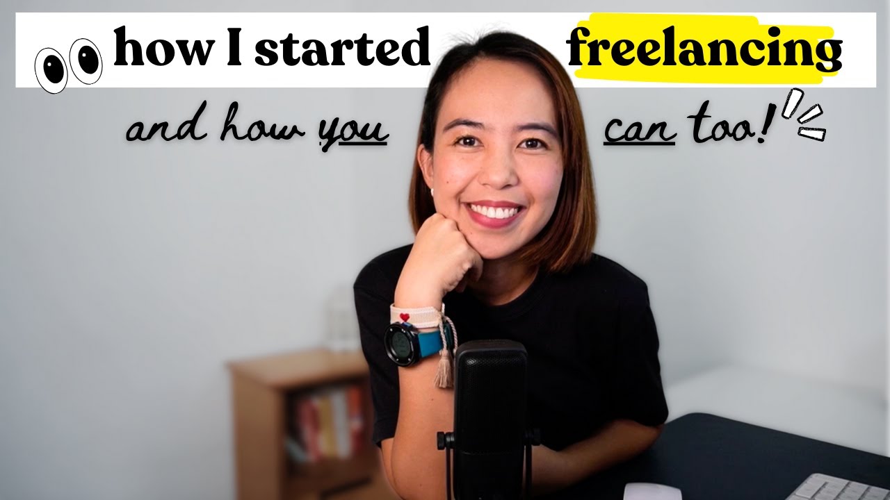 Start Freelancing NOW With NO Experience Required | Complete Beginner's Guide 2025