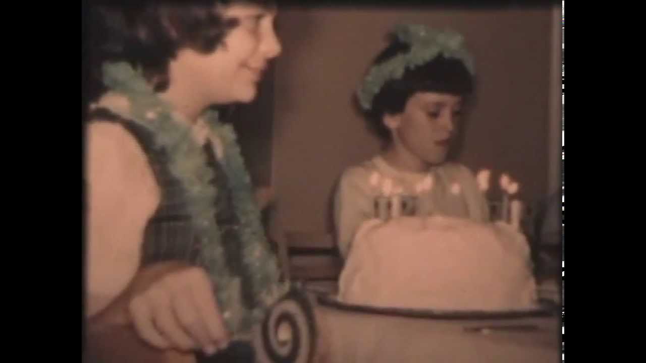 Wiretree - When You Were Young