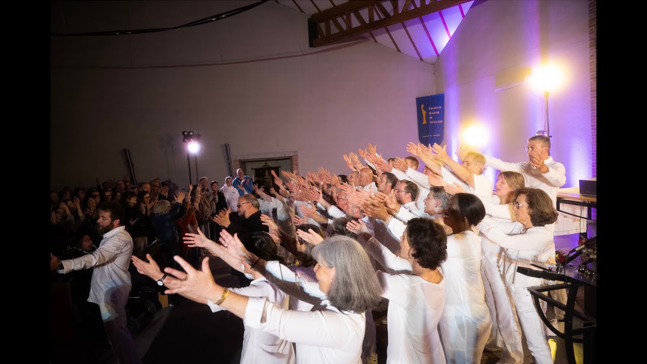 Les Chants de Coton ont 30 ans