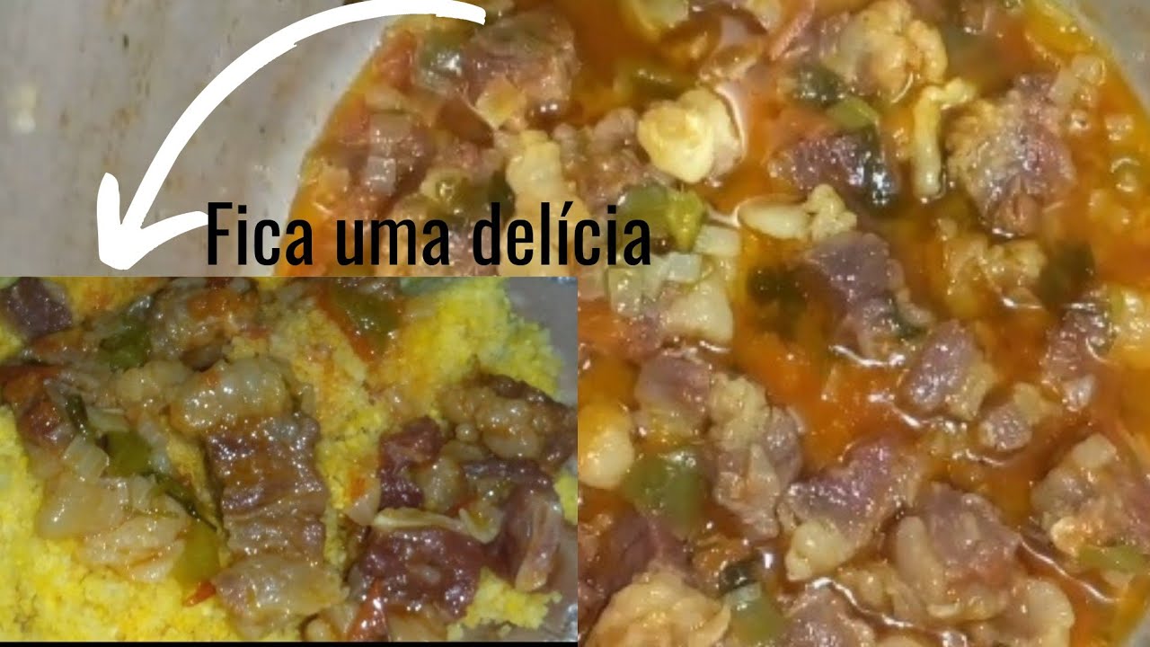 COMO FAZER/CARNE DE CHARQUE NA PANELA DE PRESSÃO/COM MOLHO SIMPLES,FÁCIL 🤤😋 #charque