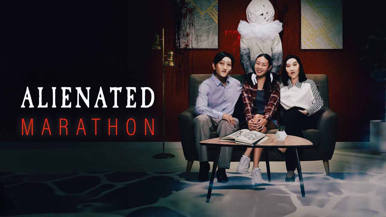 【FULL】 Alienated | Adapted from the Korean Hit Short Film 