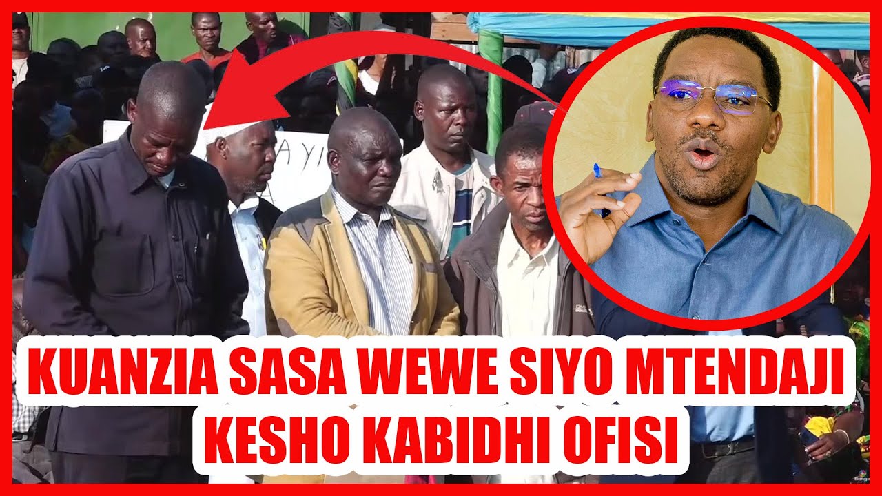 MTENDAJI ARUSHA AINGIA KWENYE 18 ZA MAKONDA/MAKONDA AMFUKUZA KAZI/NAOMBA ULINZI WASIJE WAKANIPA SUMU