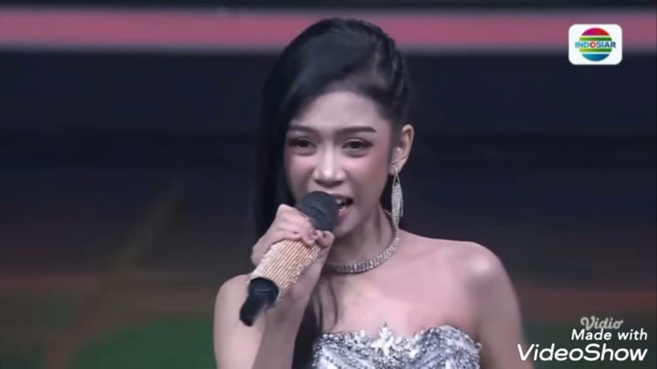 Suchy DA 7 - Kesepian - D'Academy 7 Top 22 Result 