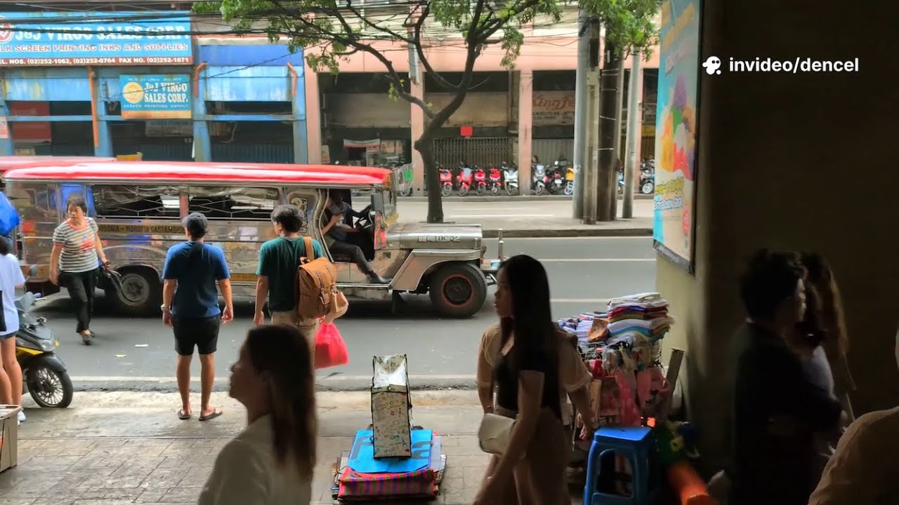 The Truth About the Philippines: Beyond the Beaches.