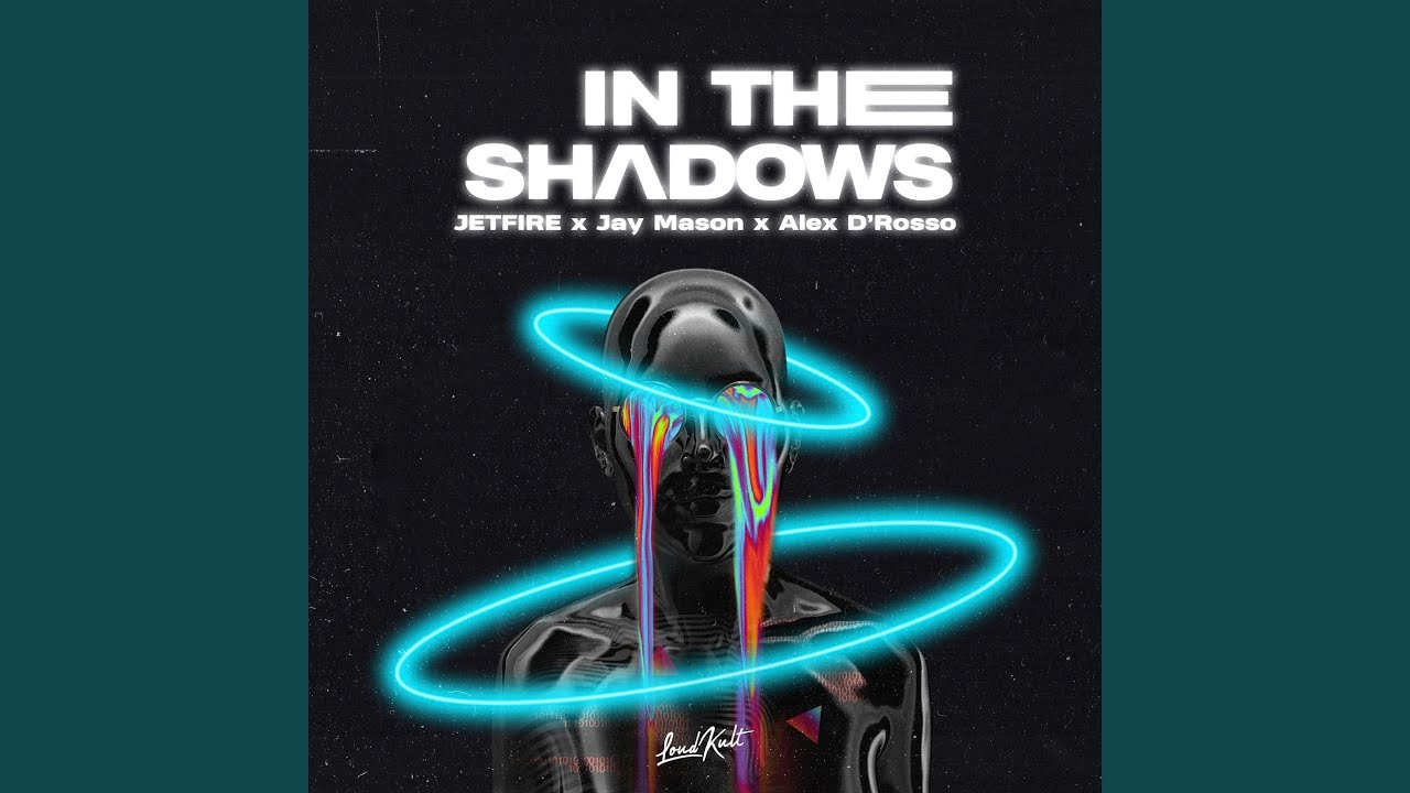 In the Shadows