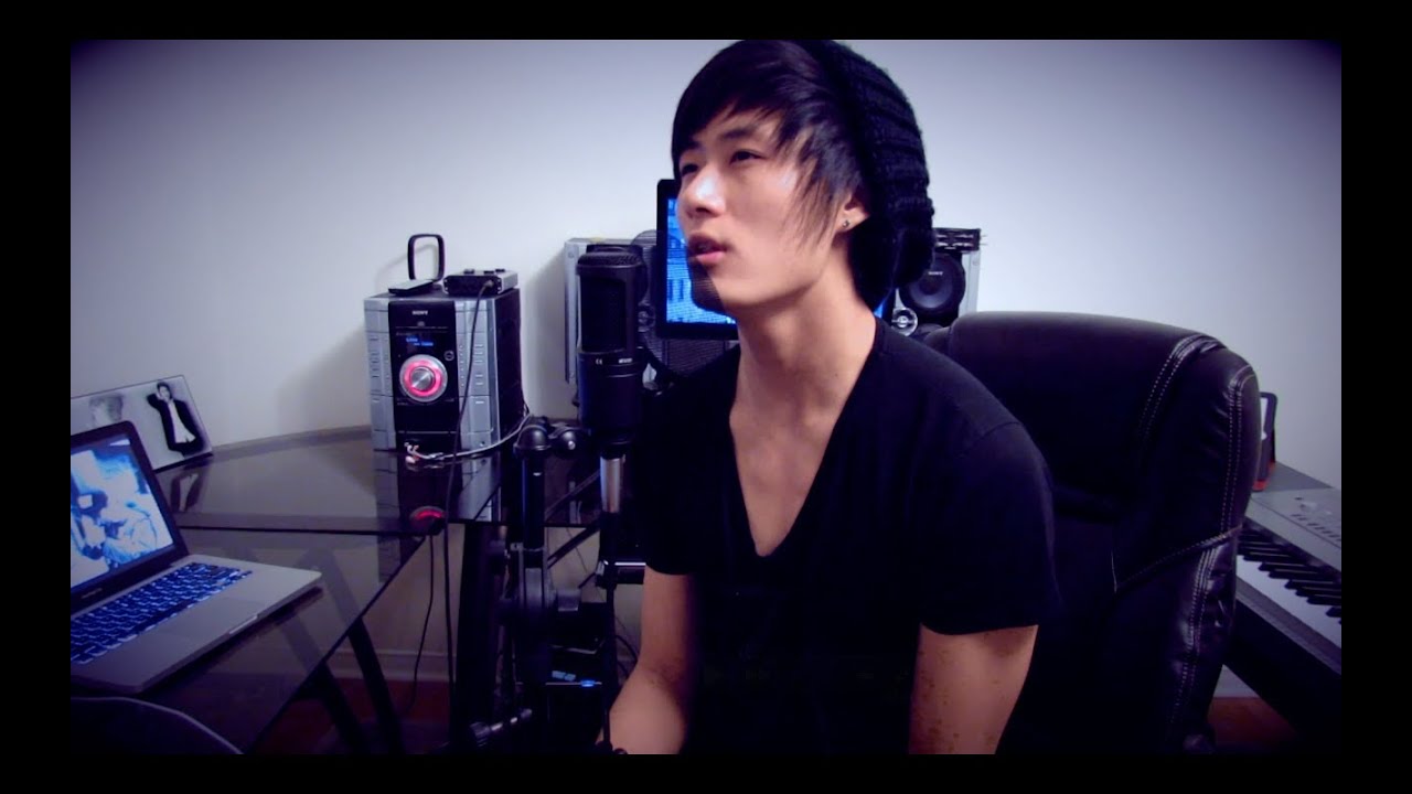 Blue (English Version) - BIGBANG (Official M/V) - Terry He