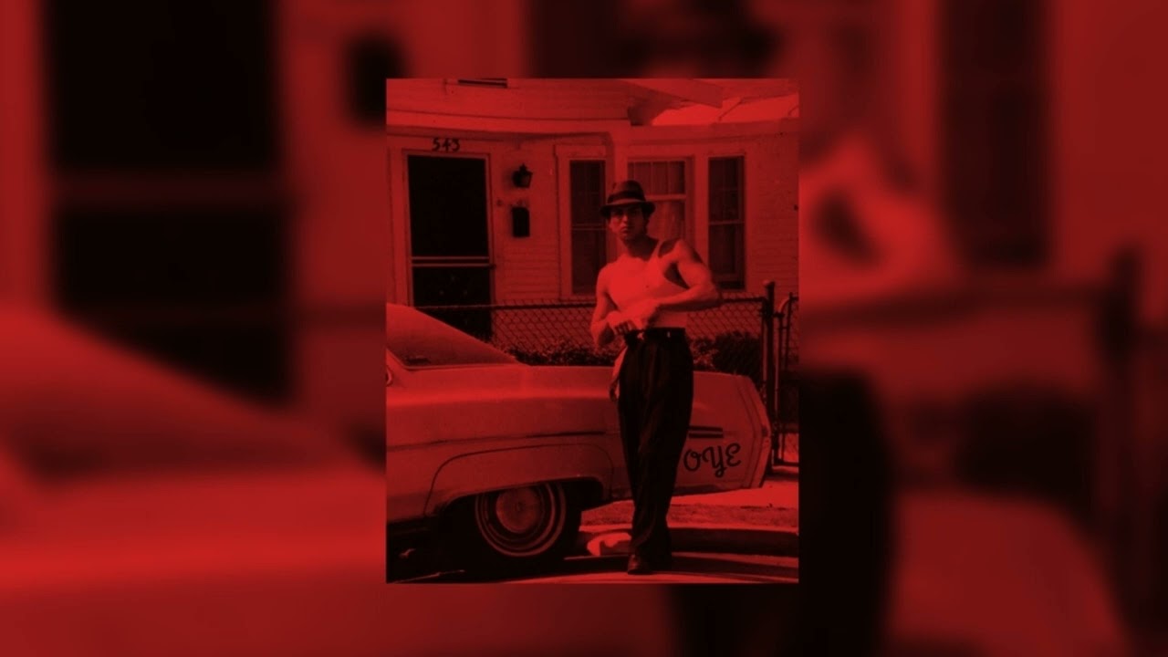 *HARD* Latin Sample Beat 