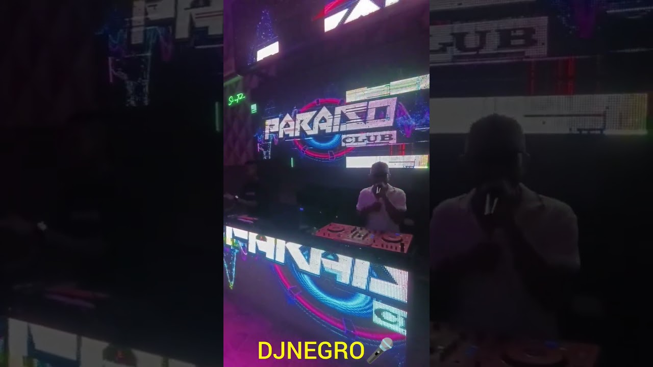 NADA NADITA CHAMPETA DJNEGRO