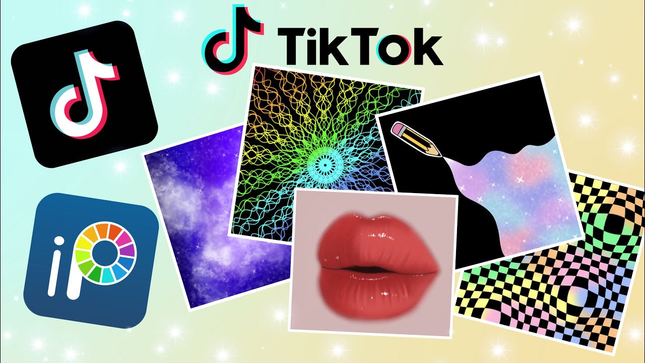 Trying TikTok Art Hacks/Tutorials (Part 3)