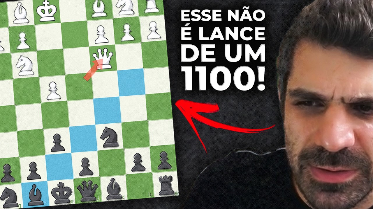 O que aconteceu com esses 1100? 4 partidas RÁPIDAS - Sleeprun S07E043