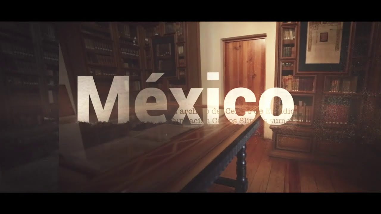 #OrgulloM&eacute;xico | Proceso de Independencia