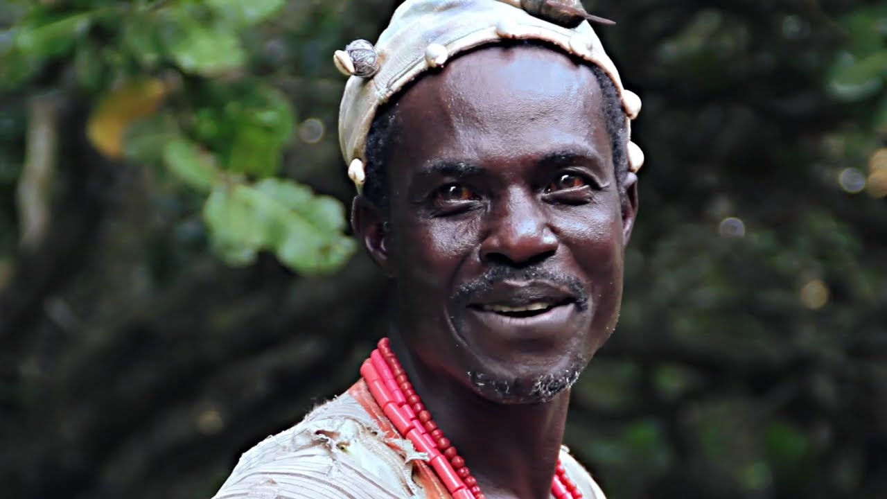 OJO MELO LA O LO LAYE - Latest Yoruba Music video - gospel song - new Christian song release today