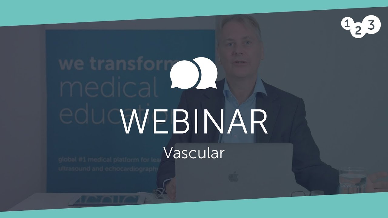 Vascular Ultrasound Questions & Answers Webinar | Feb 2019