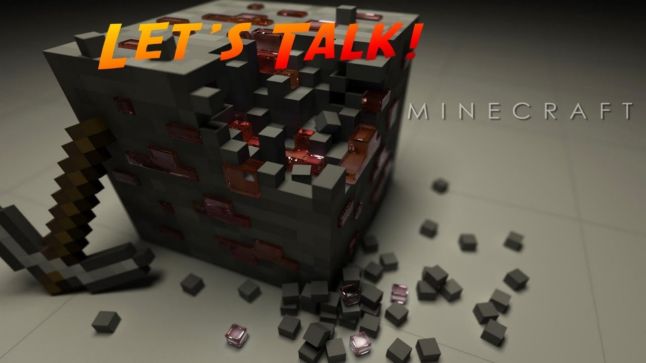 PentCraft, HostLegend, and My Youtube Future