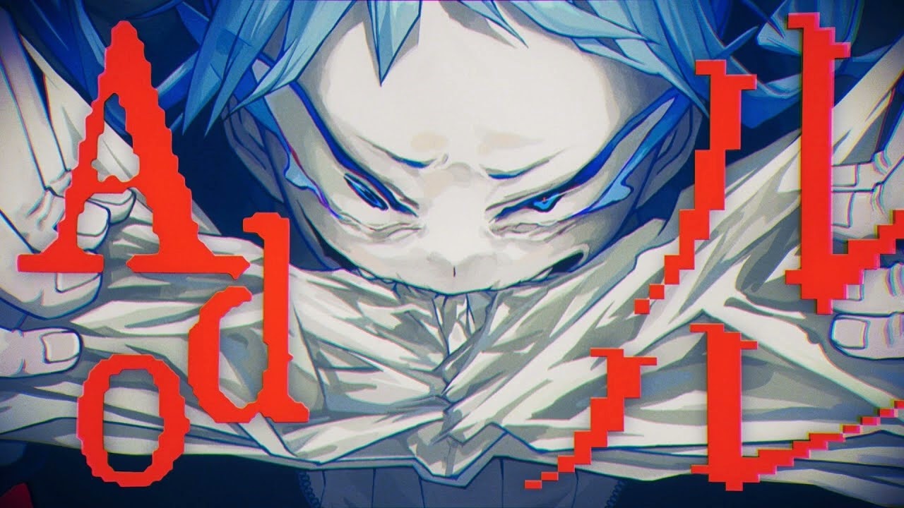 Ado - RuLe (1 Hour)/ルル 1時間