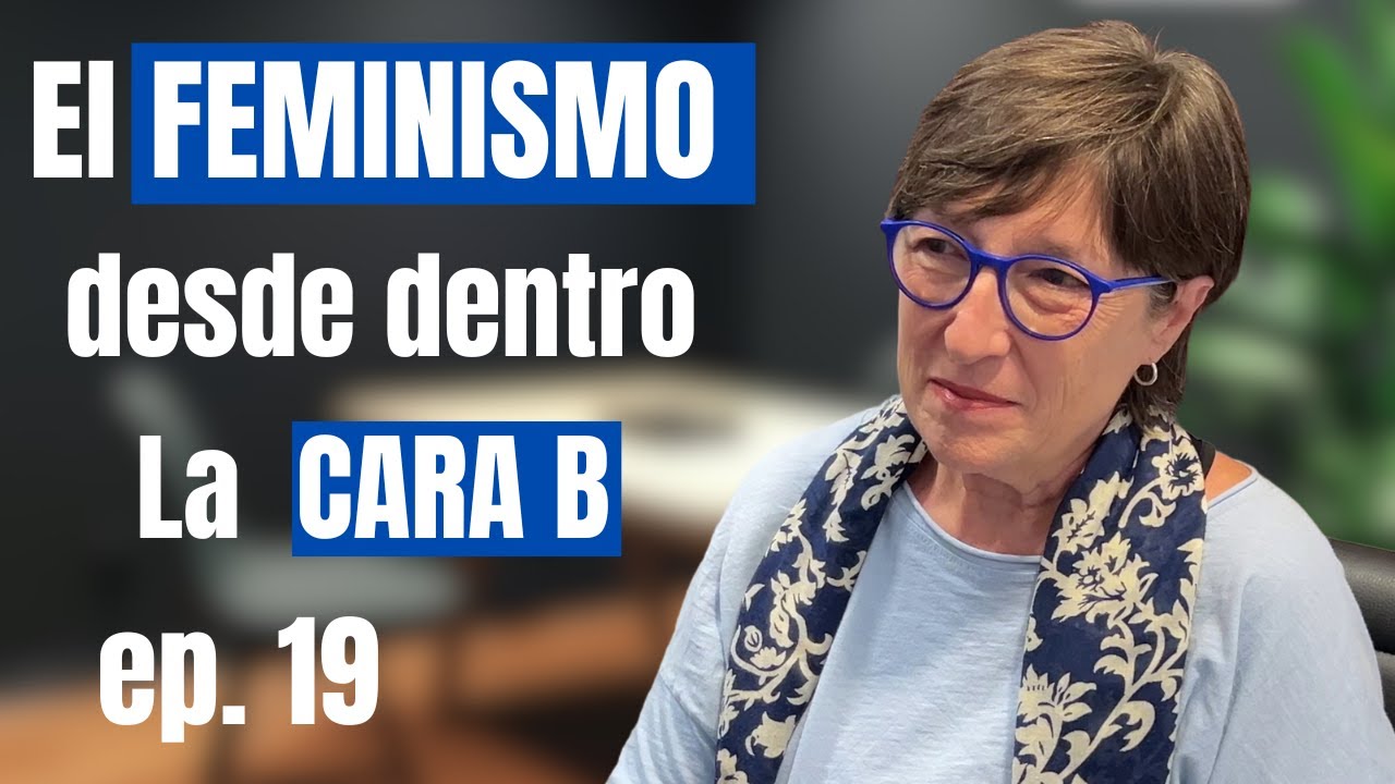Feminista DESTROZA a Irene Montero: 