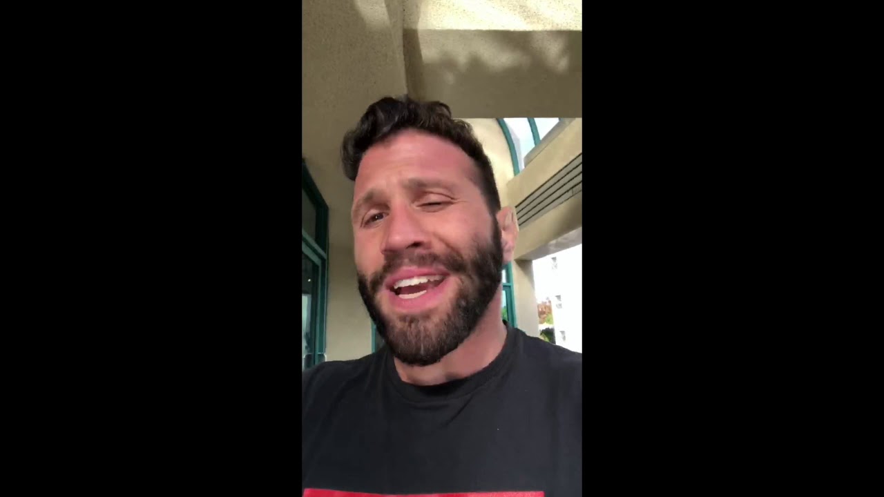 People Mimic Jerry Liu ft. Jonathan Kowalsky