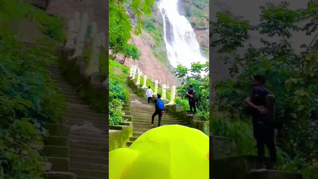 Khandadhar Waterfall || Sundharghar
