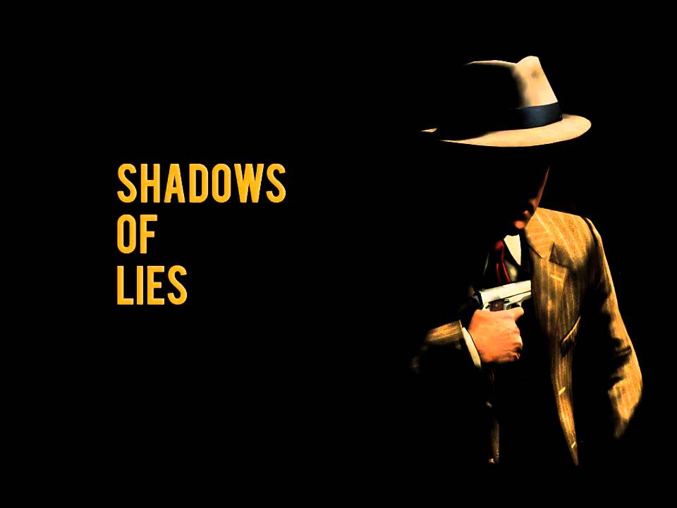 The testament of Sherlock Holmes trailer song (Shadows Of Lies)